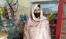 Kouser Bibi