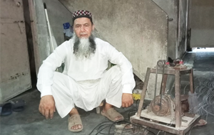 Zubair Ahmad