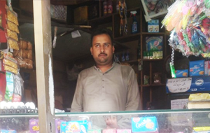 Tariq ur Rehman 