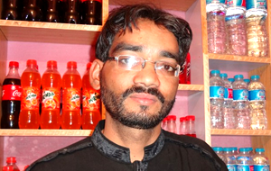 Ghulam Abbas