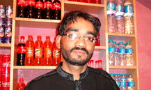 Ghulam Abbas