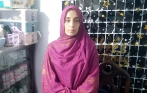 Saima Noreen 