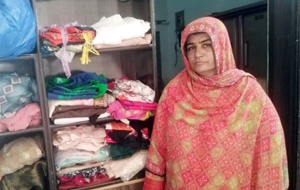 Qaisran Mumtaz 