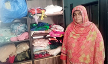 Qaisran Mumtaz 