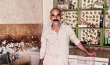 Tariq Ali