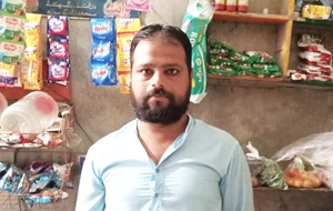 Muhammad Raza