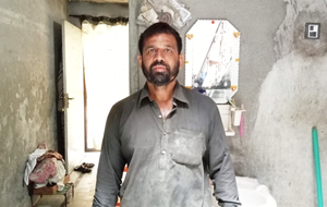Muhammad Farooq