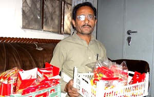 Raja Zia Ul Hassan