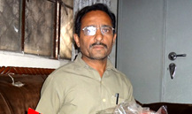 Raja Zia Ul Hassan