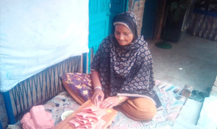Akhtari bibi
