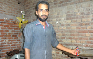 Waheed Akhter