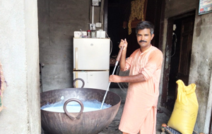 Zafar Iqbal