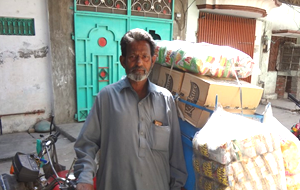 Muhammad tahir