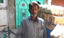 Muhammad tahir