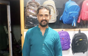 Kaleem Ahmad