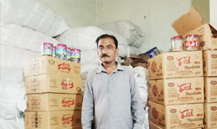 Mazhar Abbas