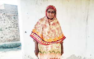 Begum Elahi