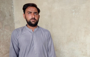Waqas Ahmad 