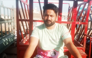 Kamran Javed