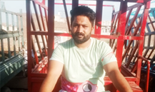 Kamran Javed