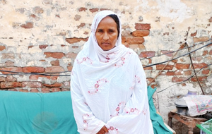 Shahnaz Akhtar