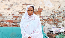 Shahnaz Akhtar