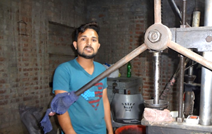 Muhammad Imran