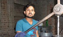 Muhammad Imran