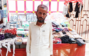 Ghulam jafar