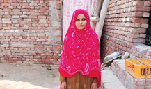 Sadia Bibi