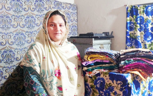 Tehmina Jaan