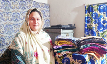 Tehmina Jaan