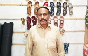 Muhammad Ansar
