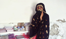 Zara Khalid