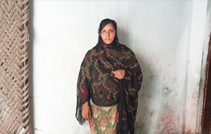 Shakeela Sajjad 