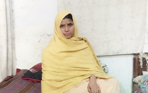 Mariam Ilyas