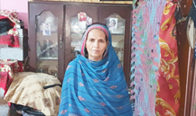Safia Bibi 