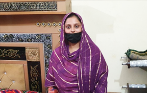 Fatima Sadia