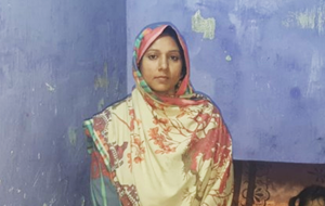 Maleeha Hamid 