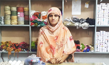 kiran Shehzadi 