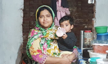 Nazia Sohail
