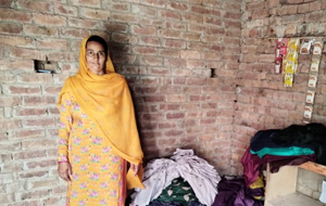 Mukhtaran Bibi