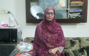 Naseeb  Tahira 