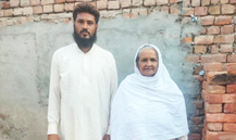 Muhammad Asim Ali