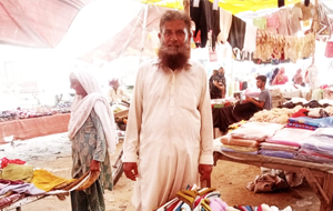 Khalid Mehmood 