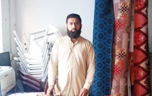 Muhammad Amir Rafiq