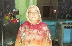 Farzana