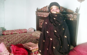 Sabra Begum