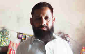 Muhammad Anwar