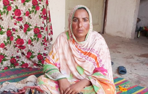 Zainab Sadaq